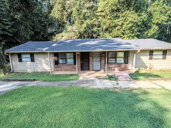 4379 Springwood Ter, Forest Park, GA 30297