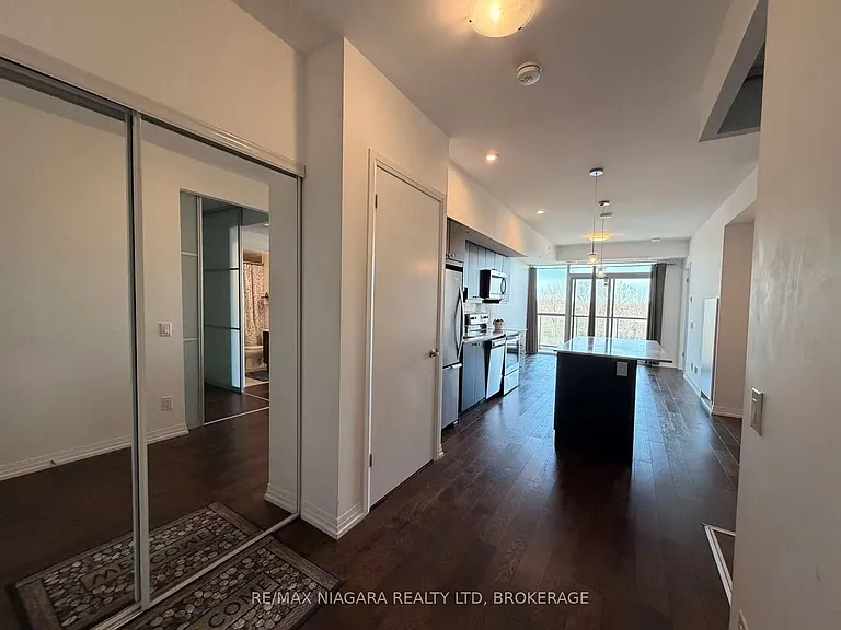 7711 Green Ave #506 — Photo 12