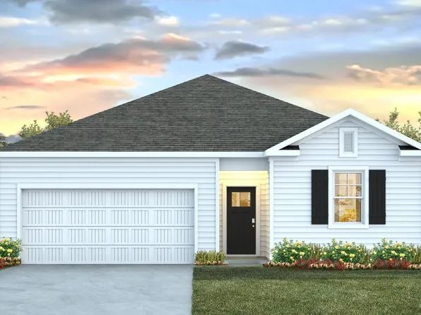 KERRY Plan, The Shores at Saltgrass Landing