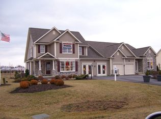 17902 Constitution Cir, Hagerstown, MD