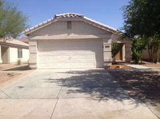 12818 W Laurel Ln, El Mirage, AZ 85335