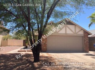 4039 E San Gabriel Ave, Phoenix, AZ 85044