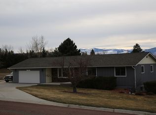 23 Country Estates Dr, Sheridan, WY 82801