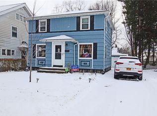 211 Westchester Ave, Rochester, NY 14609