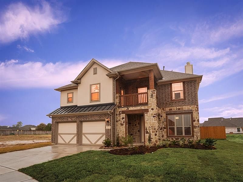 1st image of 11634 Beckton Cypress Dr