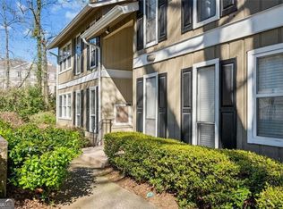 5159 Roswell Rd UNIT 4, Sandy Springs, GA 30342