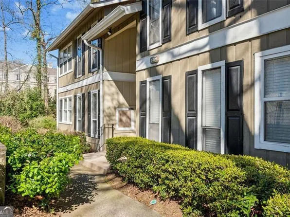 5159 Roswell Rd Unit 4, Sandy Springs, GA 30342