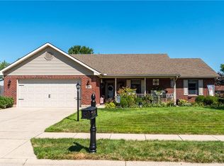 132 Union Ridge Dr, Englewood, OH