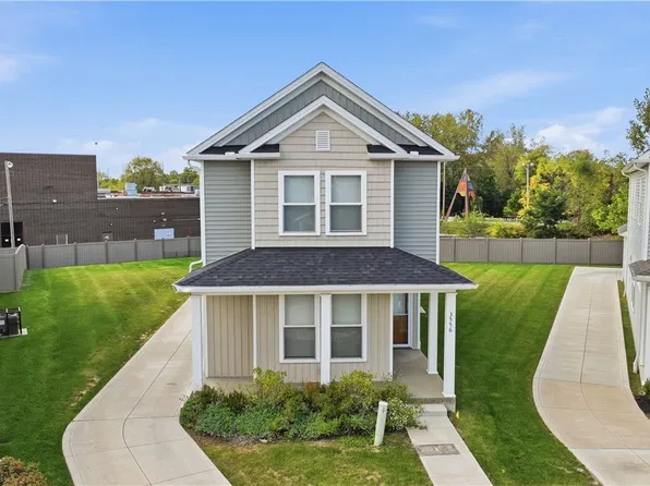 3556 Gerome Ct, Cleveland, OH 44105