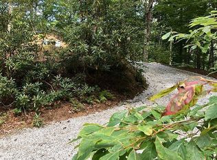 276 Grace Cir, Highlands, NC 28741