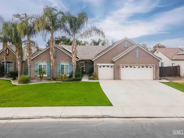 11510 Regarse Dr, Bakersfield, CA 93311