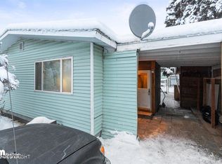 4603 E 9th Ave, Anchorage, AK 99508