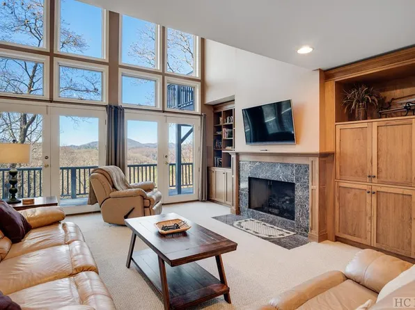 449 Dominion Rd, Cashiers, NC 28736