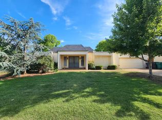 (Undisclosed Address), Oklahoma City, OK 73118