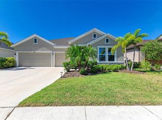 8318 Abalone Loop, Parrish, FL 34219