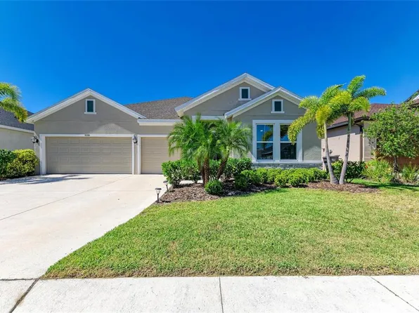 8318 Abalone Loop, Parrish, FL 34219