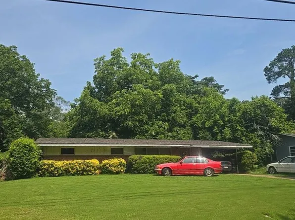 789 Turner Rd, Columbus, GA 31904