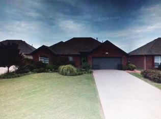 4914 S 195 East Ave, Broken Arrow, OK 74014