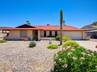 1 W Surrey Ave, Phoenix, AZ 85029