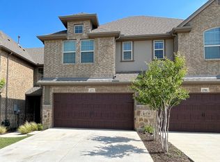 2777 Majesty Dr, Little Elm, TX 75068
