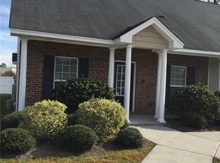 135 Reese Way, Savannah, GA 31419