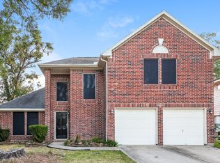 18626 Droitwich Dr, Humble, TX 77346