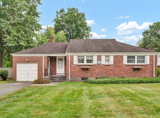 117 Gilbert Rd, Newington, CT 06111