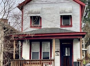 115 Cutler St, Mc Kees Rocks, PA 15136