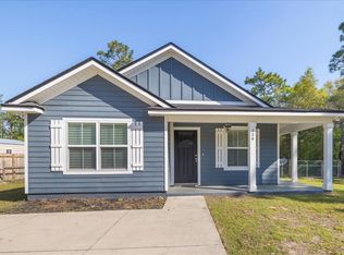 129 Eastgate Way, Crawfordville, FL 32327