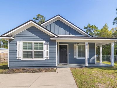 129 Eastgate Way, Crawfordville, FL, 32327