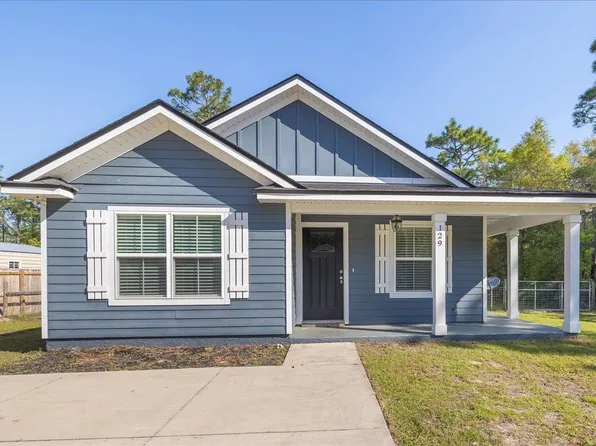 129 Eastgate Way, Crawfordville, FL 32327