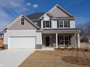 189 Garrison Ln, Locust Grove, GA 30248