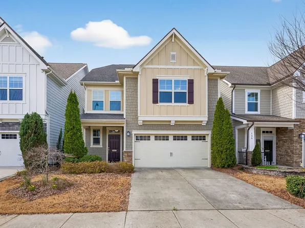 125 Begen St, Morrisville, NC 27560