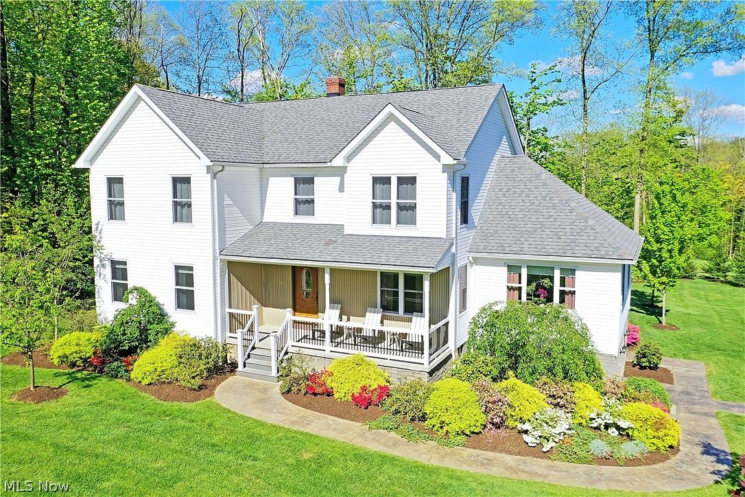 11679 Kile Rd, Chardon, OH 44024 Zillow