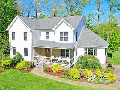 11679 Kile Rd, Chardon, OH, 44024