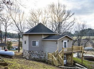 1440 Murphy Hwy, Blairsville, GA 30512