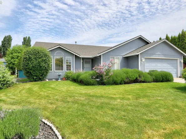 640 Sherman Dr, The Dalles, OR 97058