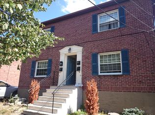 7 Beechcroft St APT 1, Boston, MA 02135