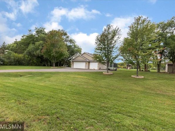 19690 207th St NW, Big Lake, MN 55309