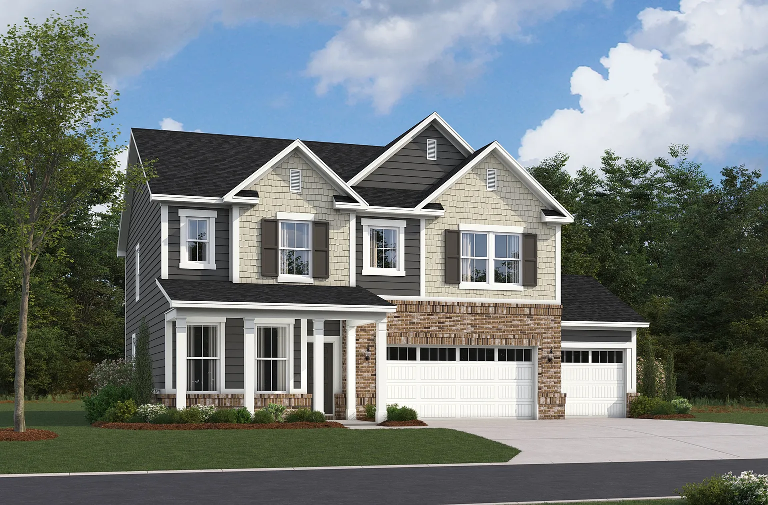 Ashford Plan, Colonnade - Estates photo 1