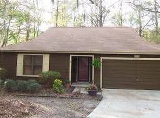 3208 Ambrister Pl, Tallahassee, FL 32303