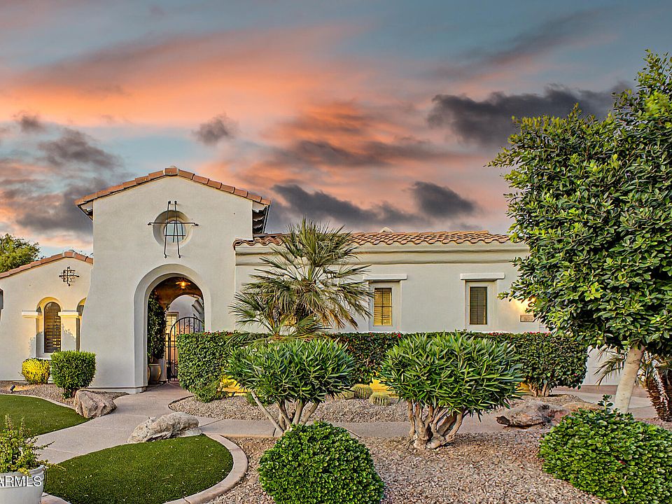 1st image of 3624 E SAN PEDRO Place