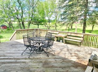 N8657 River Rd, Watertown, WI 53094