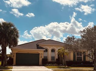 2386 Bellarosa Cir, Royal Palm Beach, FL 33411