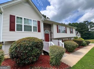 1670 Harvest Hl, Douglasville, GA 30134