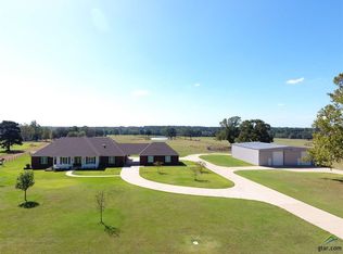 24118 Lyles Ln, Troup, TX 75789