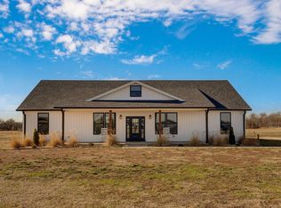 1883 S Farm Rd 107, Springfield, MO 65802