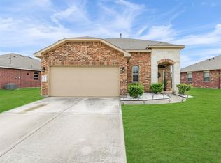 20403 Newcastle Ridge Ln, Katy, TX 77449