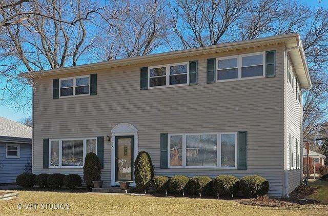 1st image of this home