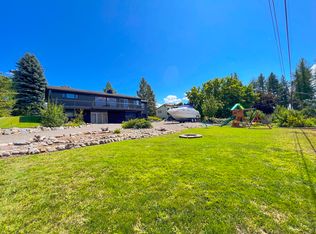 610 S Alder St, Colville, WA 99114